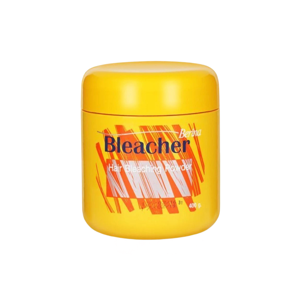 Berina bleacher hair bleaching powder 400g berina