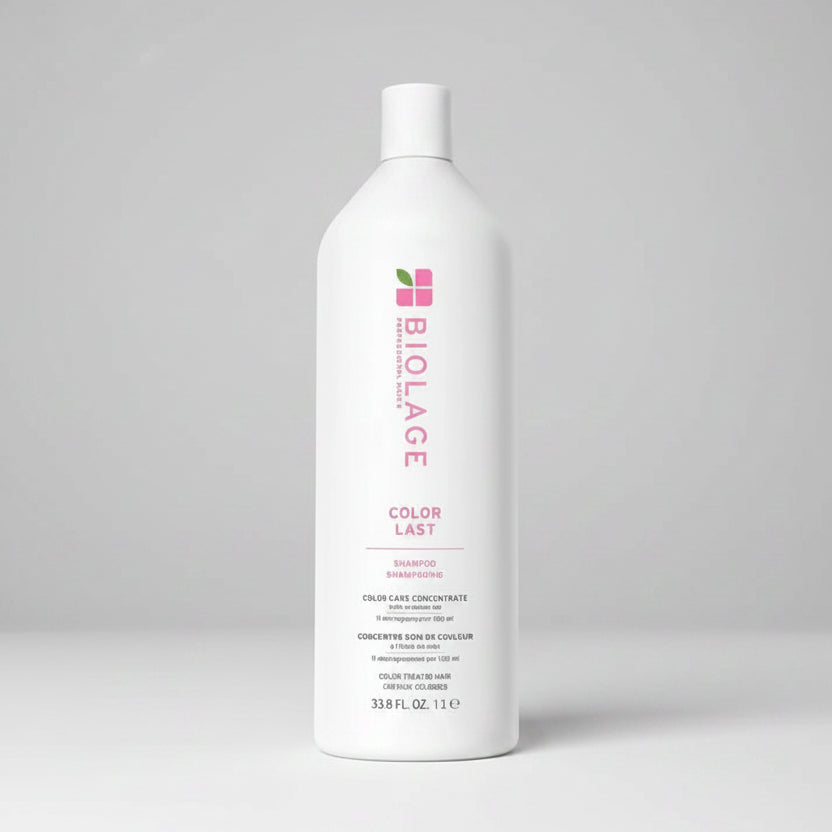 Biolage Colorlast Professional Shampoo (1000ml) Matrix
