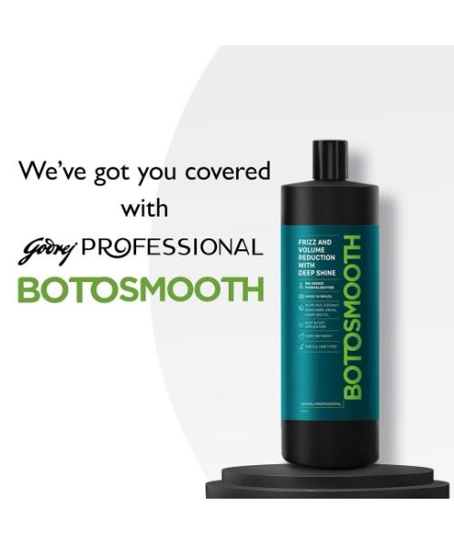 Botosmooth