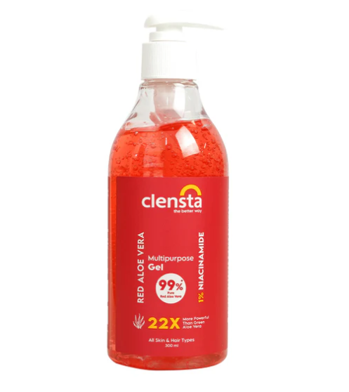 Clensta multipurpose gel 300ml