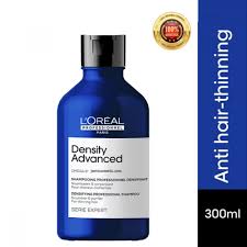 L'Oreal Professionnel Density Advanced Shampoo (300ml)