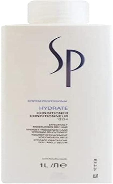 SYSTEM PROFESSIONAL  HYDRATE CONDITIONER 1000ML