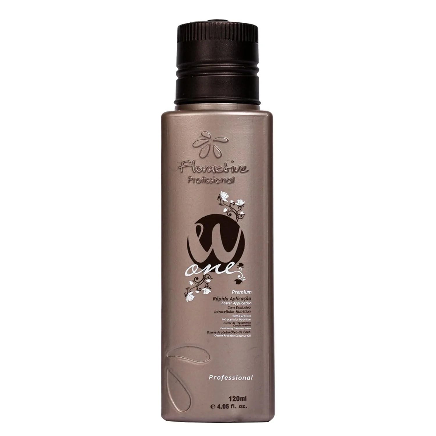 Floractive Profissional Nanoplastia Treatment (120ml) floractive professional