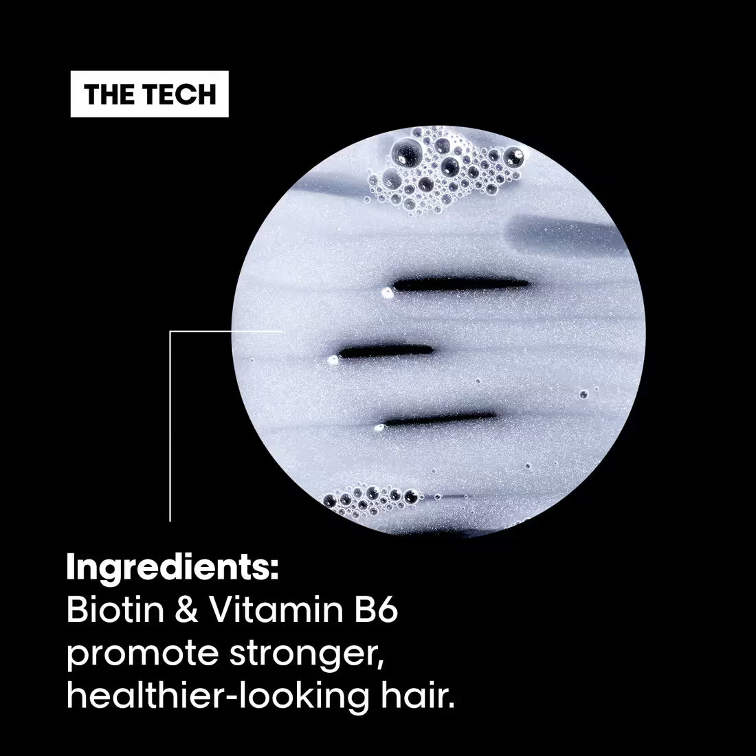 L’Oreal Professionnel Serie Expert B6+Biotin Inforcer Masque Loreal Professional