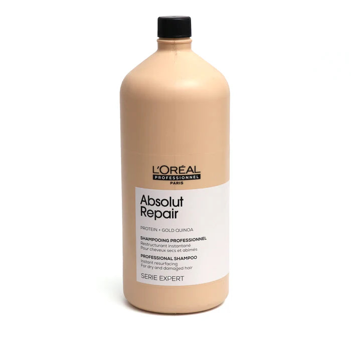 L'oreal Absolut Repair Shampoo 1.5L