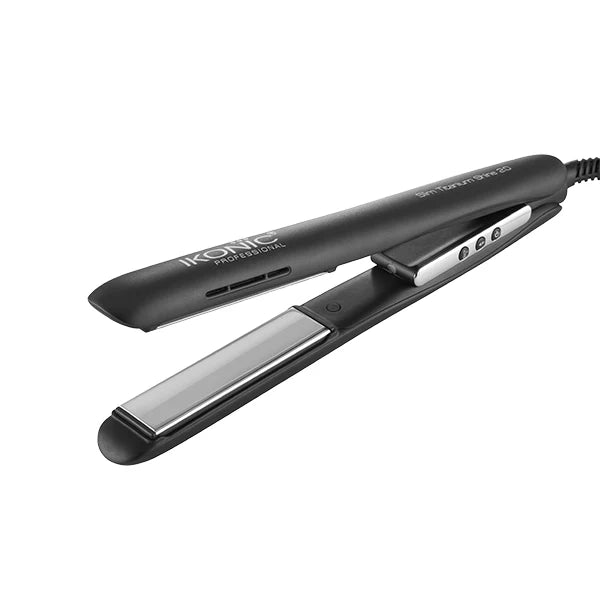 Ikonic professional PRO TITANIUM STRAIGHTENER SHINE