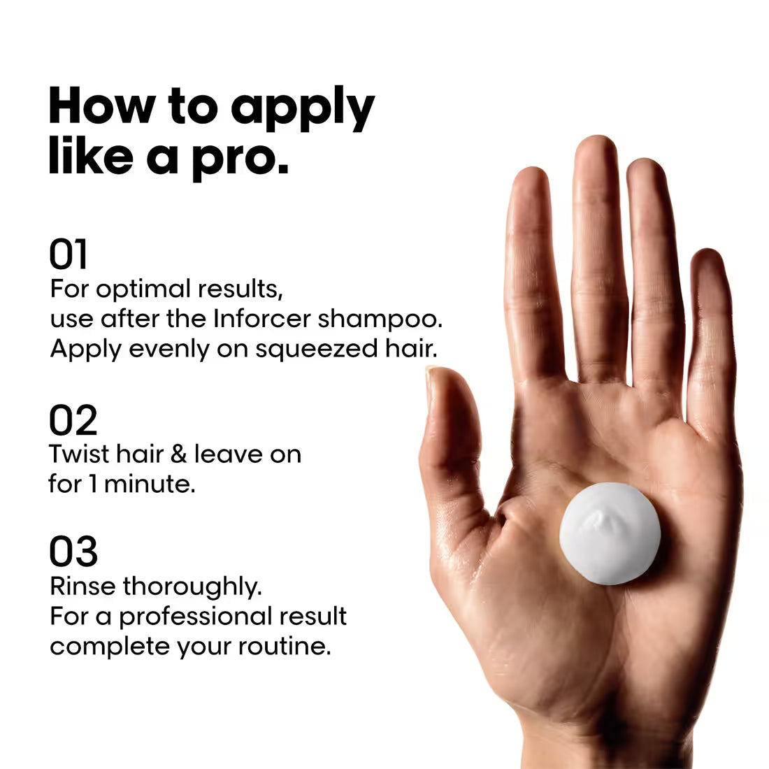 L’Oreal Professionnel Serie Expert B6+Biotin Inforcer Masque Loreal Professional