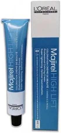 LOREAL PARIS MAJIREL HAIR COLOUR 900 S HIGH LEFT