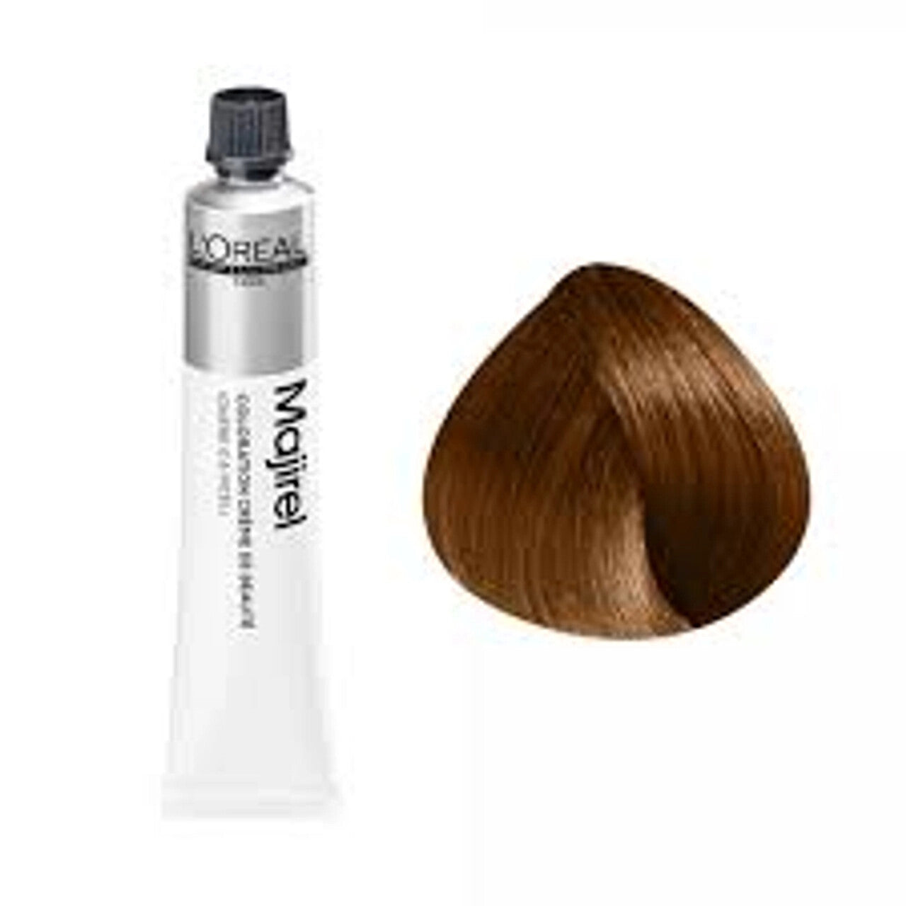 LOREAL PARIS MAJIREL HAIR COLOUR GOLDEN BLONDE 7.3