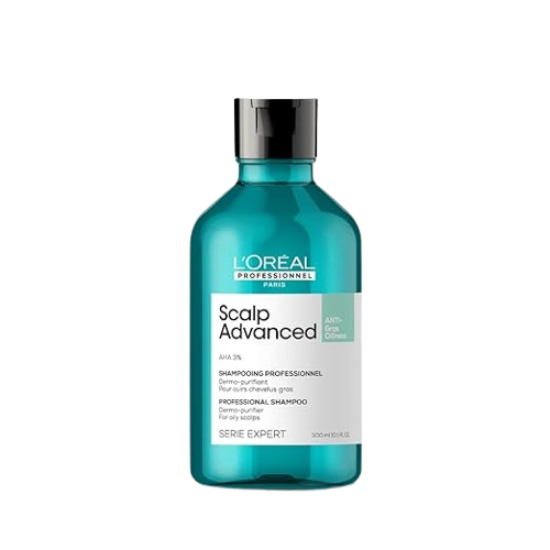 L’Oréal Professionnel Scalp Advanced Anti-Oiliness Dermo-Purifier Shampoo 300ml