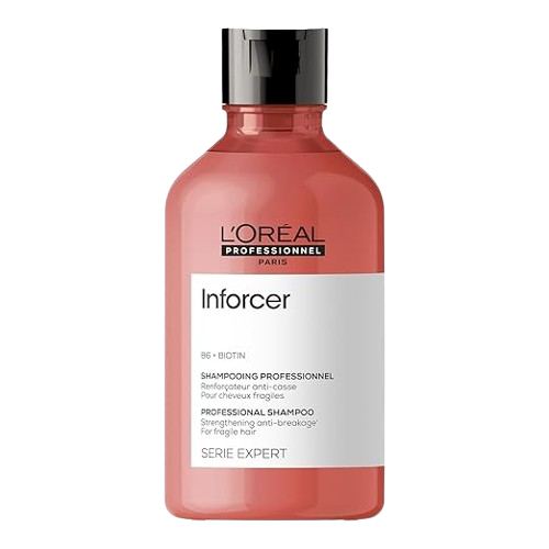 L'Oréal Professionnel Serie Expert Inforcer Shampoo 300 Ml