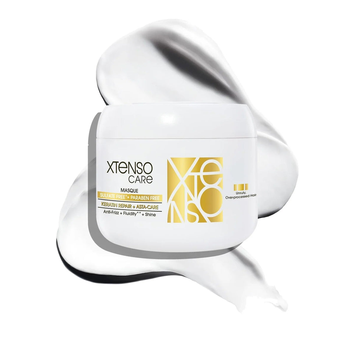 L'Oreal Professionnel Xtenso Care Sulfate Free Masque (200ml) Loreal Professional