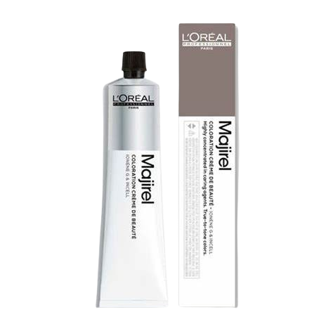 L'Oréal Paris Majirel , Ash Mahogany Brown - 4.15 - Niram Global Private Limited