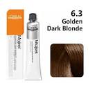 L'Oreal Professional Majirel Cream Hair Color, 6.3 Dark Golden Blonde - Niram Global Private Limited