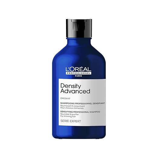 L'Oreal Professionnel Density Advanced Shampoo (300ml)