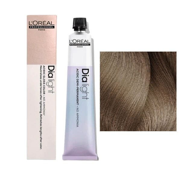 Loreal Dia Richesse Ammonia Free Hair Color -9.12 50ml