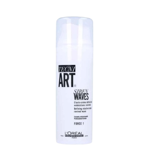 Loreal Professionnel Tecni Art Siren Waves Force 1 -150ml