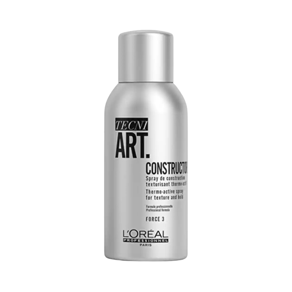 Loreal Professional Tecni Art Constructor 150 ml - Niram Global Private Limited