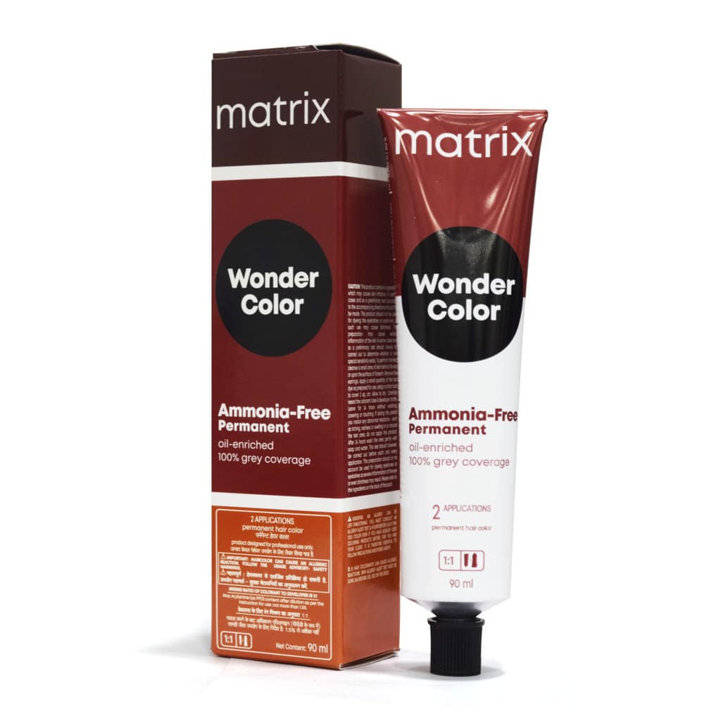 MATRIX WONDER COLOUR 3N DARK BROWN