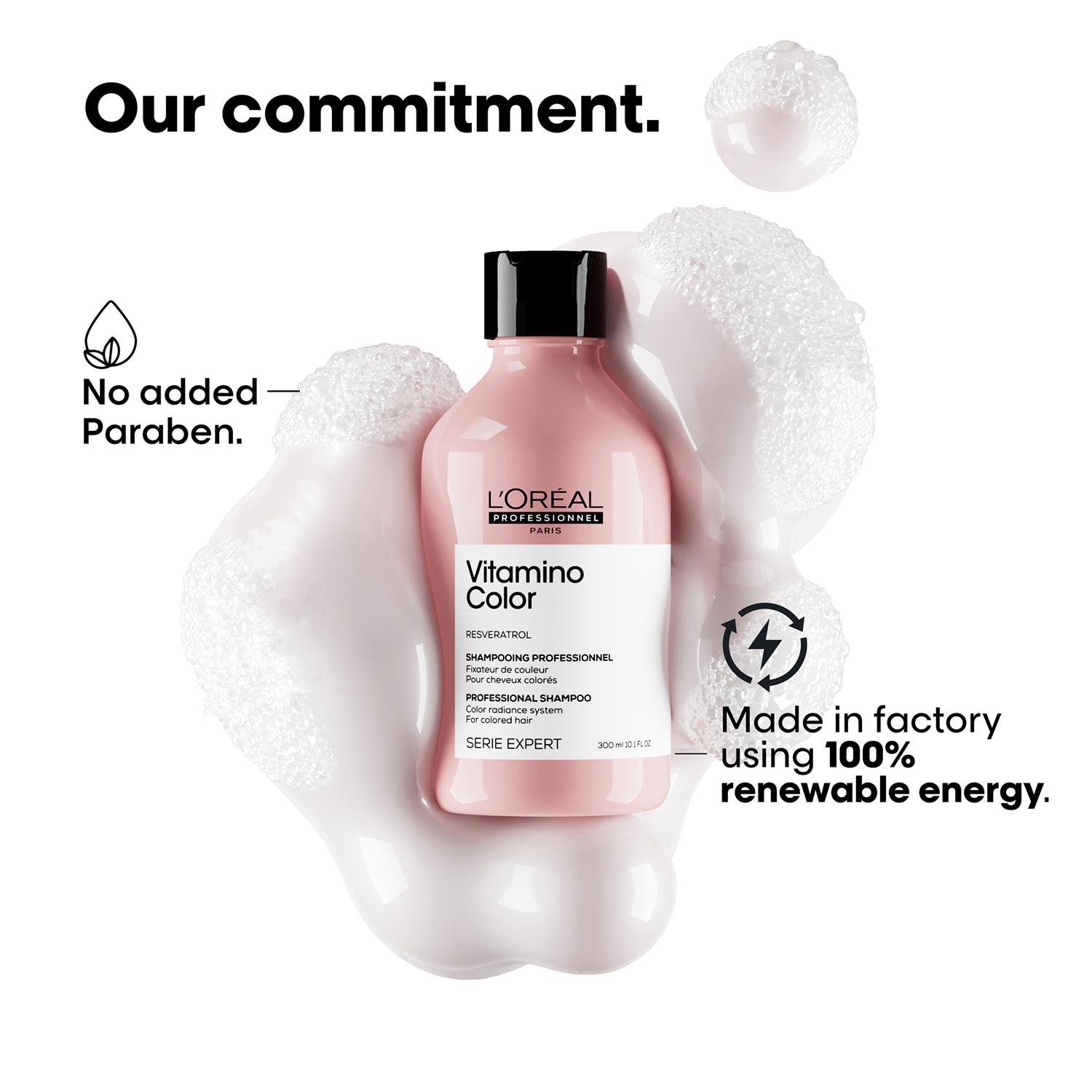 Description Loreal Professional