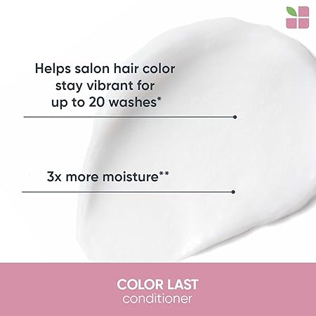 Matrix Colorlast Orchid Conditioner, For Color protection