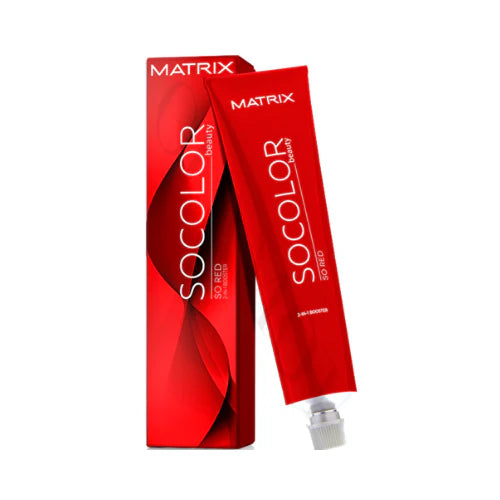 Matrix SOCOLOR SR-R (Red) Matrix