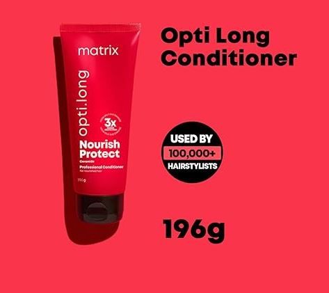 Matrix opti long Professional Nourishing Conditioner 196g