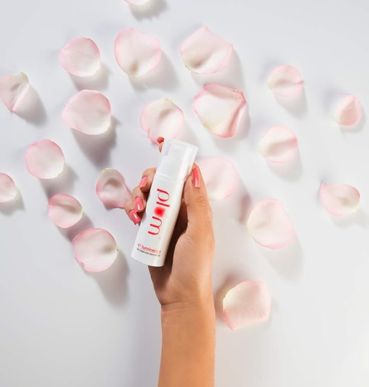 Plum E-luminence "The Bright Mix" Face Serum (30ml)