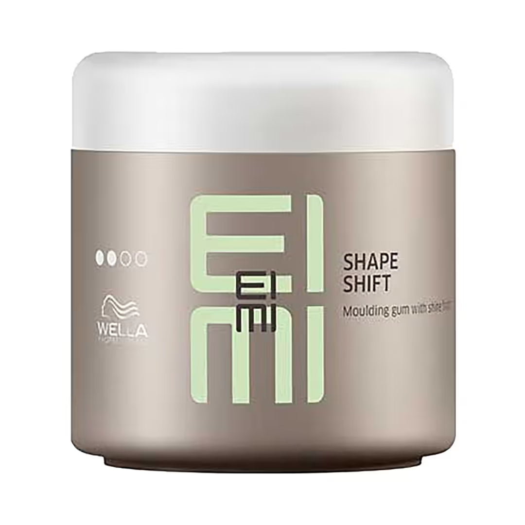 Wella Professionals EIMI Shape Shift Moulding Gum With Shine Finish (150ml) Wella Professionals