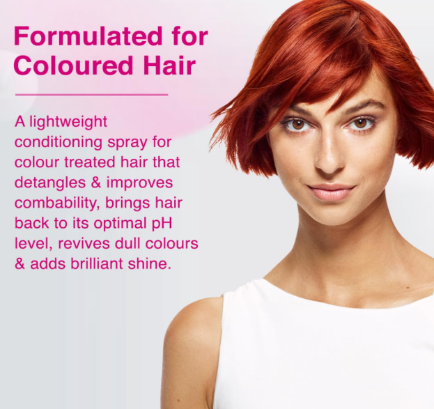 Schwarzkopf Professional Bonacure Color Freeze Spray Conditioner pH 4.5 200ML