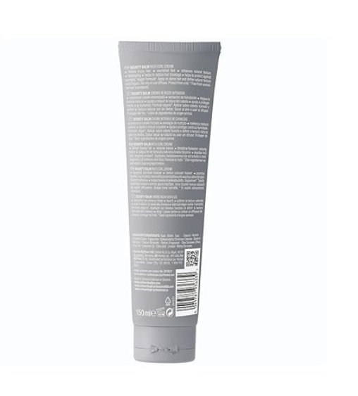 Schwarzkopf Professional OSiS+ Bounty Balm Rich Curl Cream 150ml