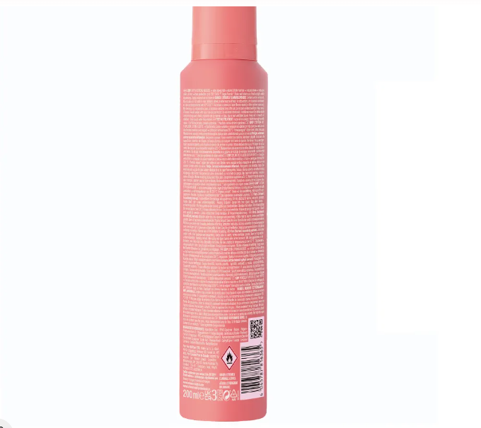 Schwarzkopf Professional OSiS+ Grip Extra Strong Hair Styling Mousse 200 ml
