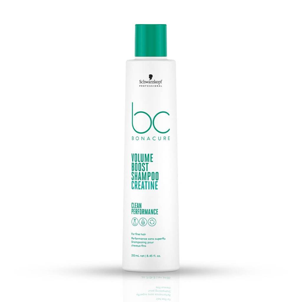 Schwarzkopf Professional BC Bonacure Collagen Volume Boost Micellar Shampoo (250ml) Schwarzkopf