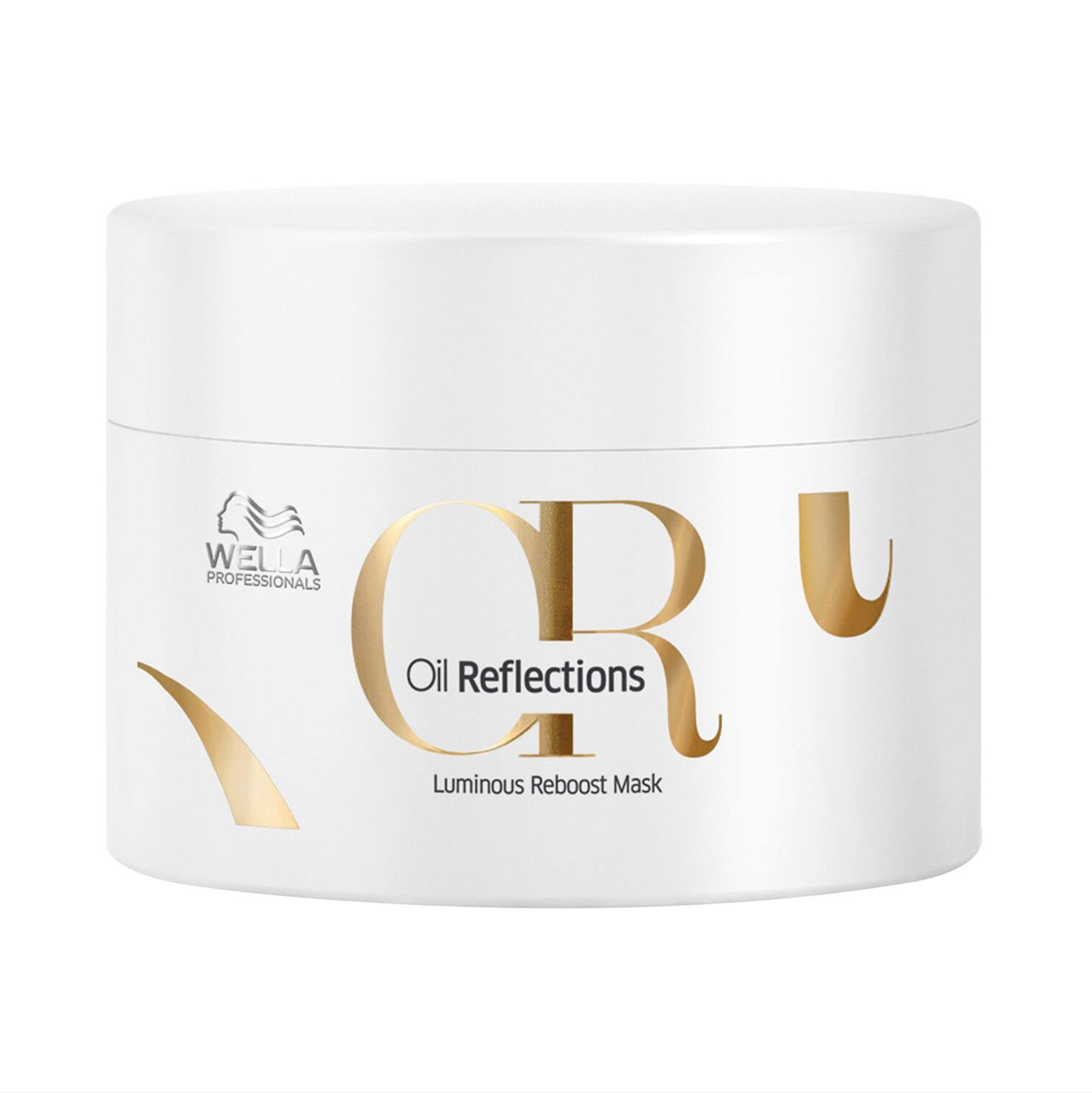 Wella Professionals Oil Reflections Luminous Reboost Mask (150ml) Wella Professionals