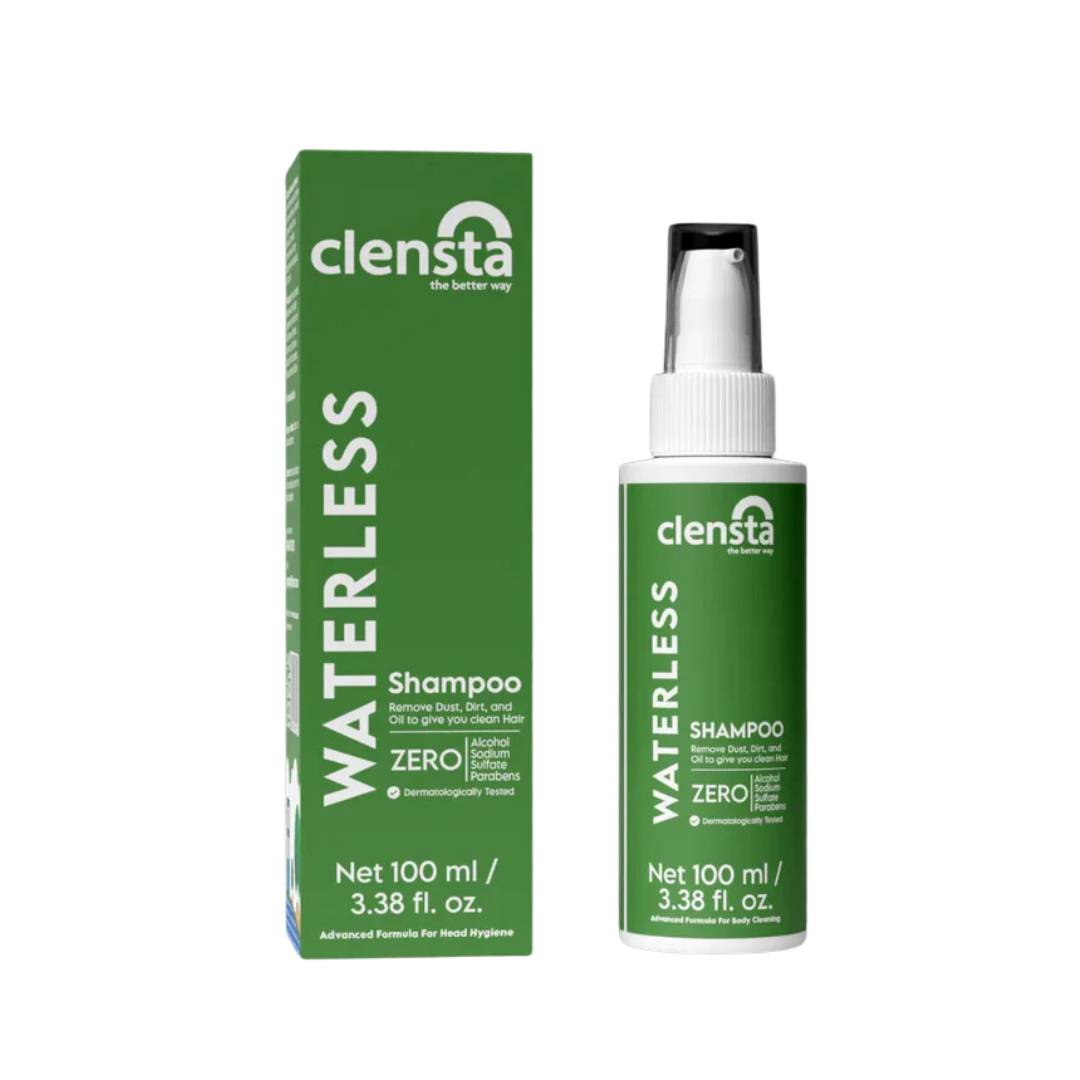  clensta_waterless_shampoo_100ml_remove_dust_dirtand_oil_to_give_you_clean_hair