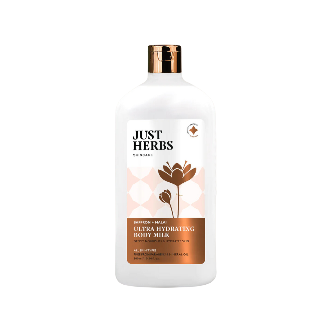 just-herbs-saffron-malai-ultra-hydrating-body-milk-300ml