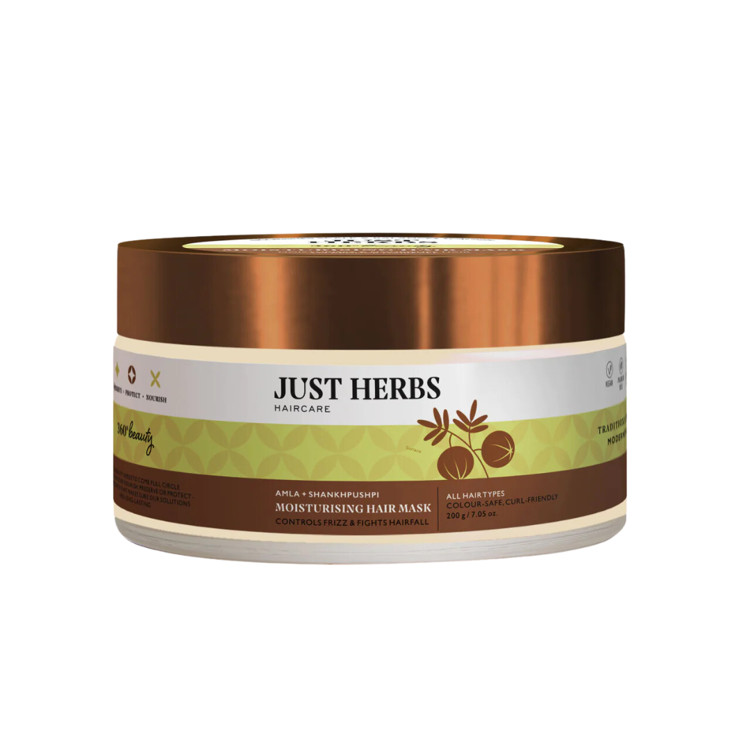 just-herbs-amla-shankhpushpi-moisturising-hair-mask-200g