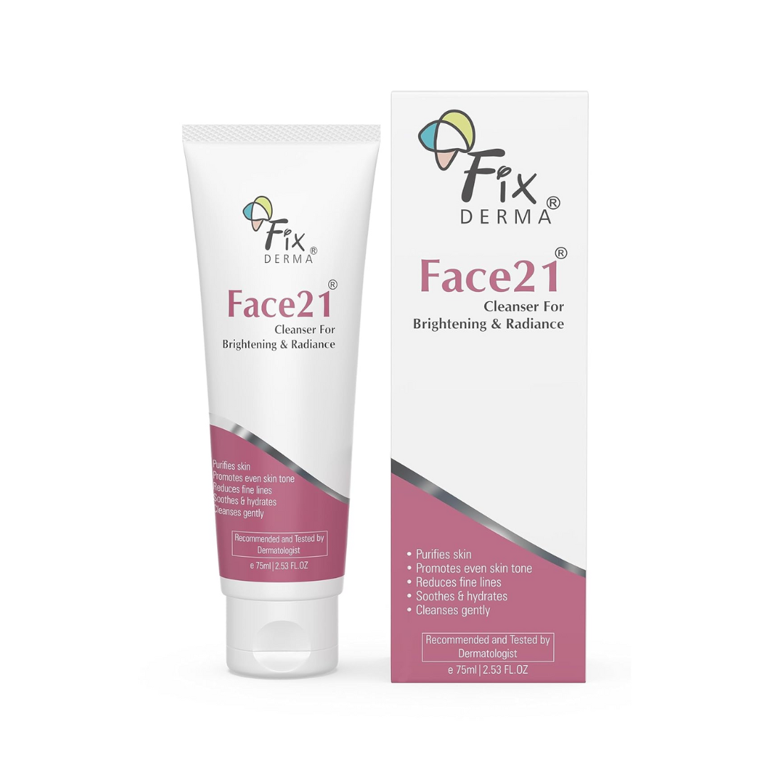  fix_derma_face_21_cleanser_for_brightening_and_radiance_75ml