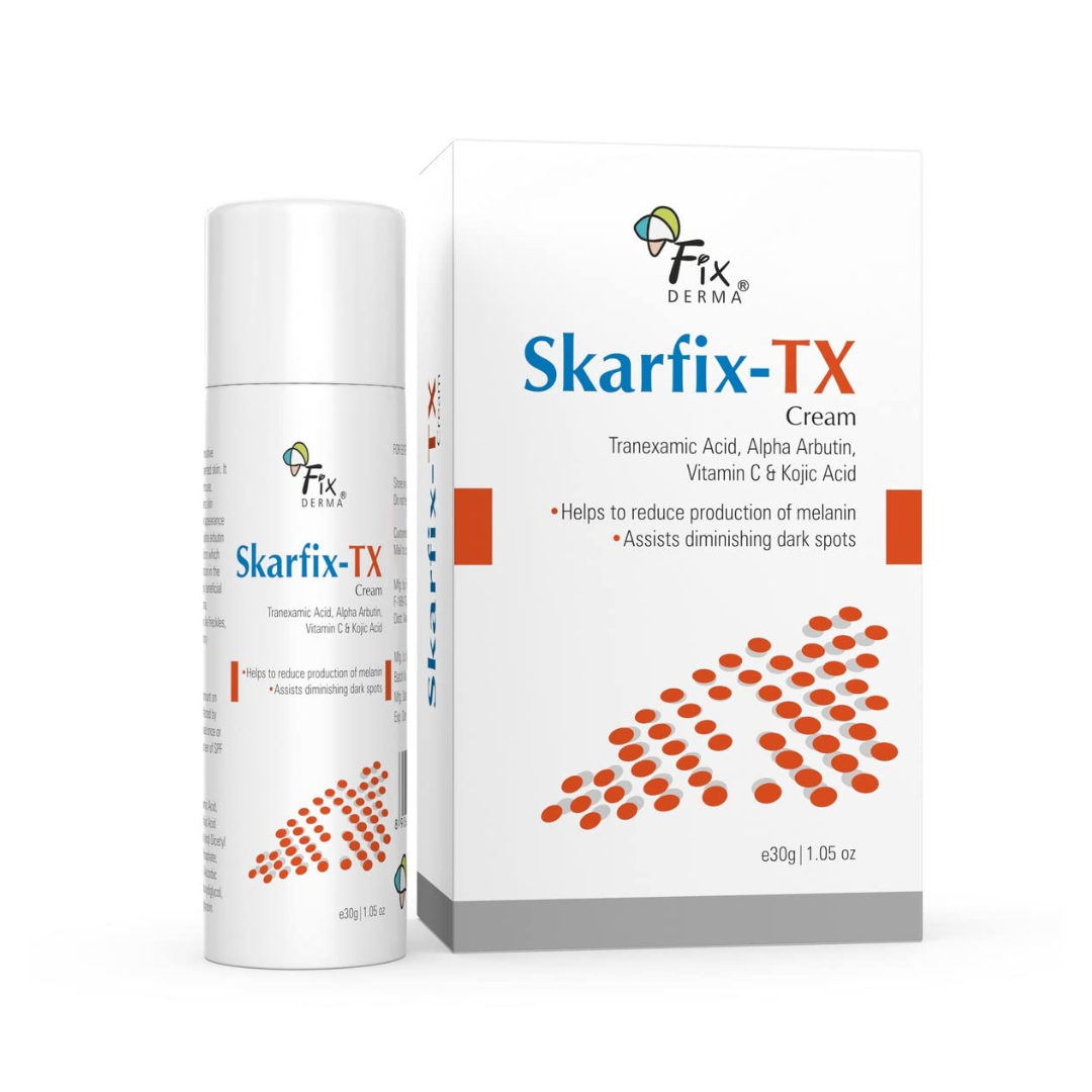  fix_derma_skarfix_tx_cream_30g_tranexamic_acidalpha_arbutinvitamin_cand_kojic_acid