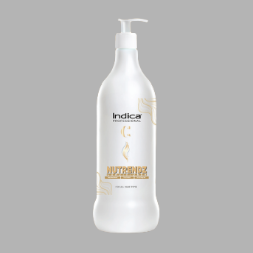 Indica Professional Nutrendz Super Conditioner 1 Litre Raaga Professional