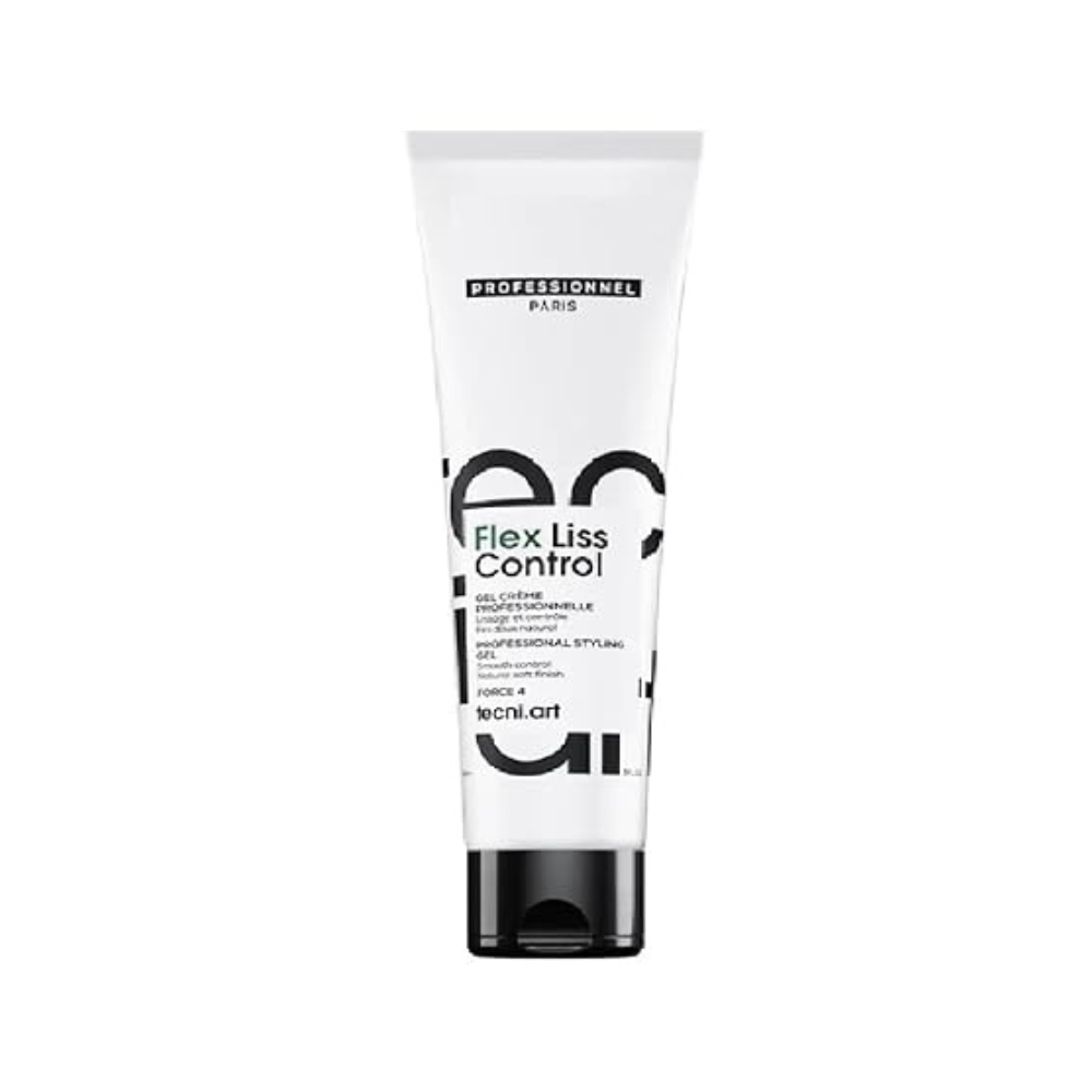 L'Oreal Professionnel Tecni Art Smooth Liss Control Gel Cream (150ml)
