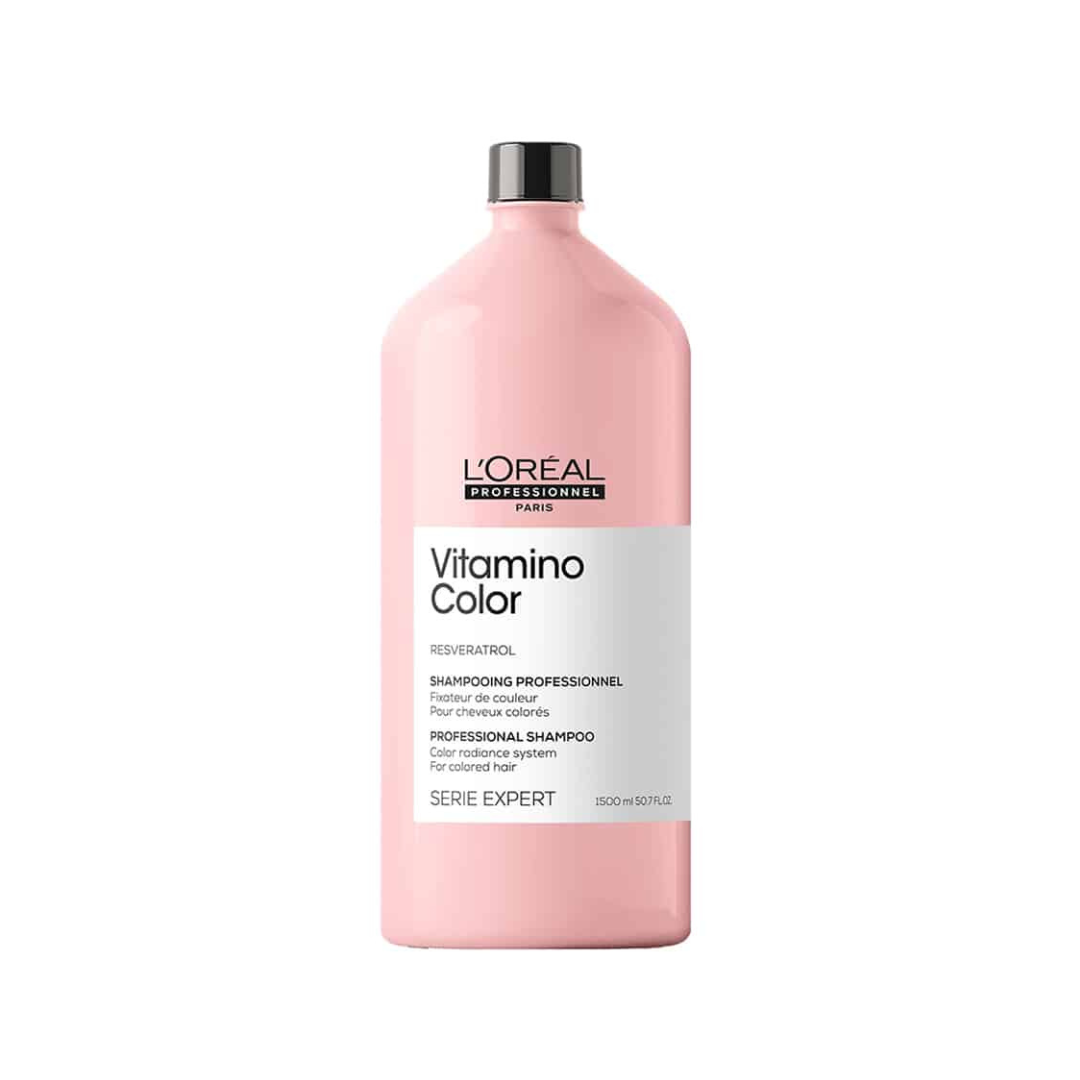 L'Oreal Professionnel Expert A-OX Vitamino Color Shampoo (1.5L)