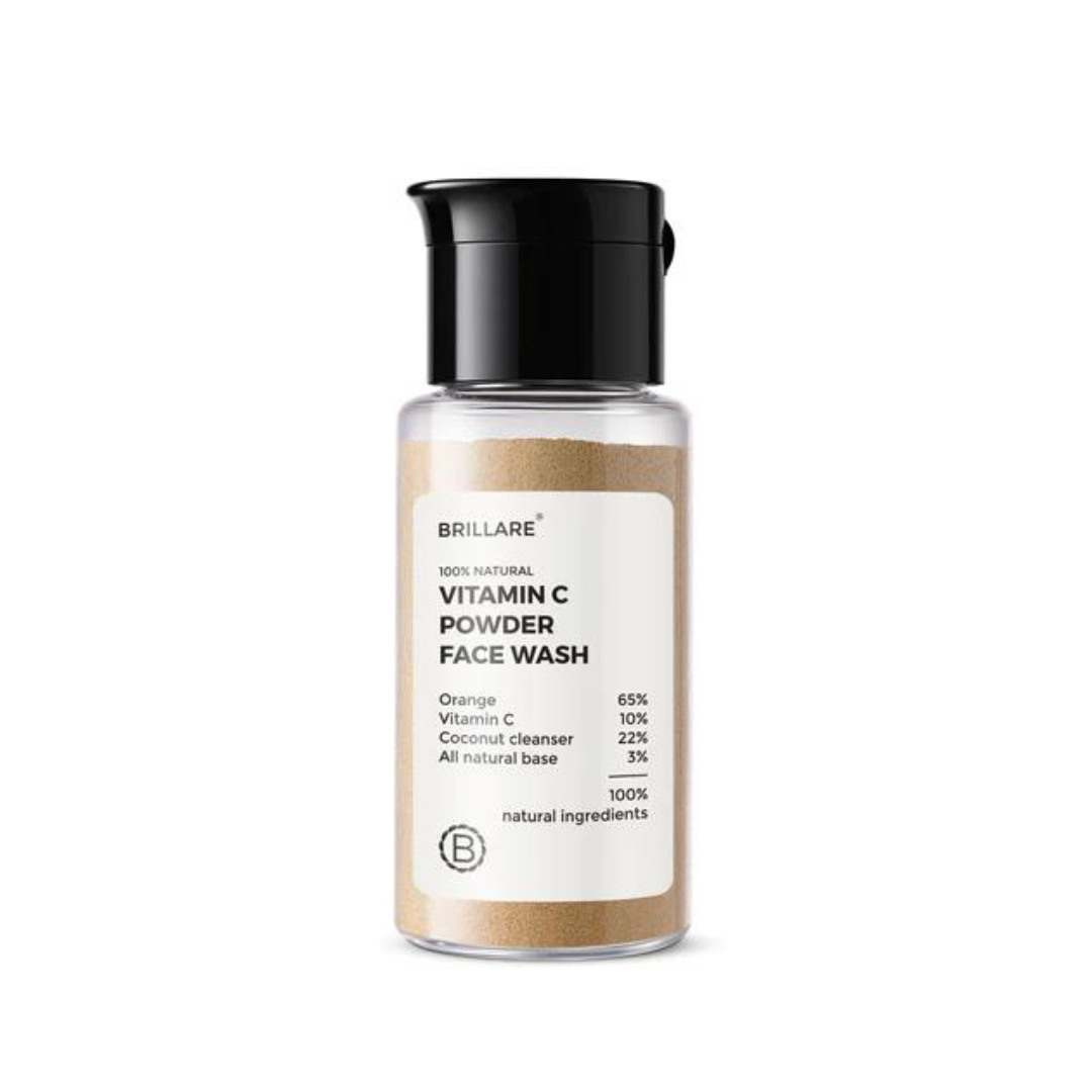 brillare-100-natural-vitamin-c-powder-face-wash-15g-for-brightglowing-skin