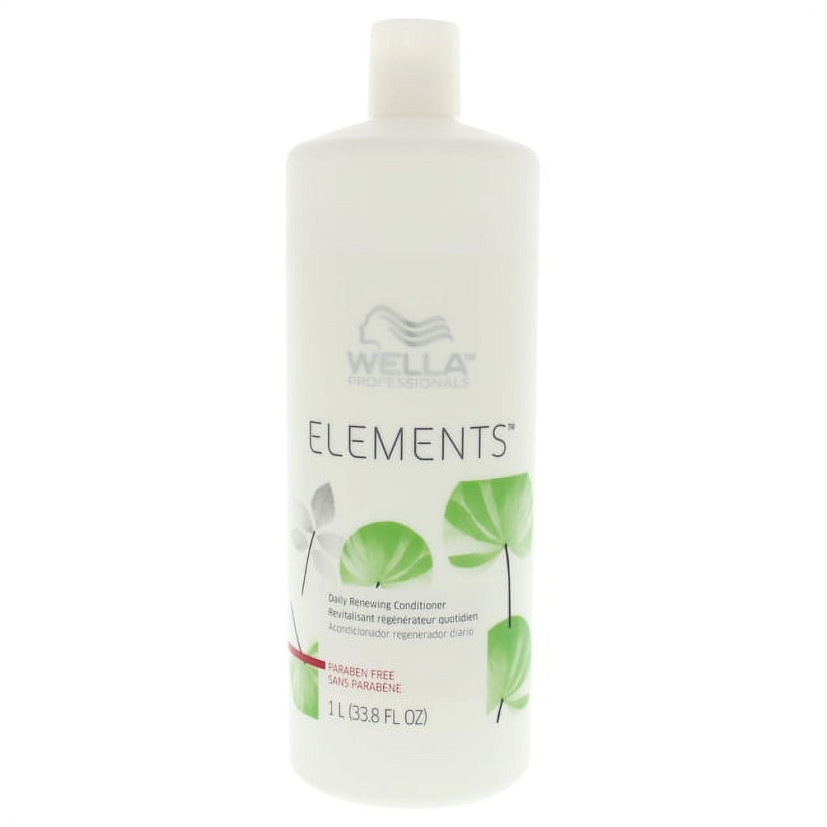 Wella Professionals Elements Lightweight Renewing Conditioner 200ml - Niram Global Private Limited