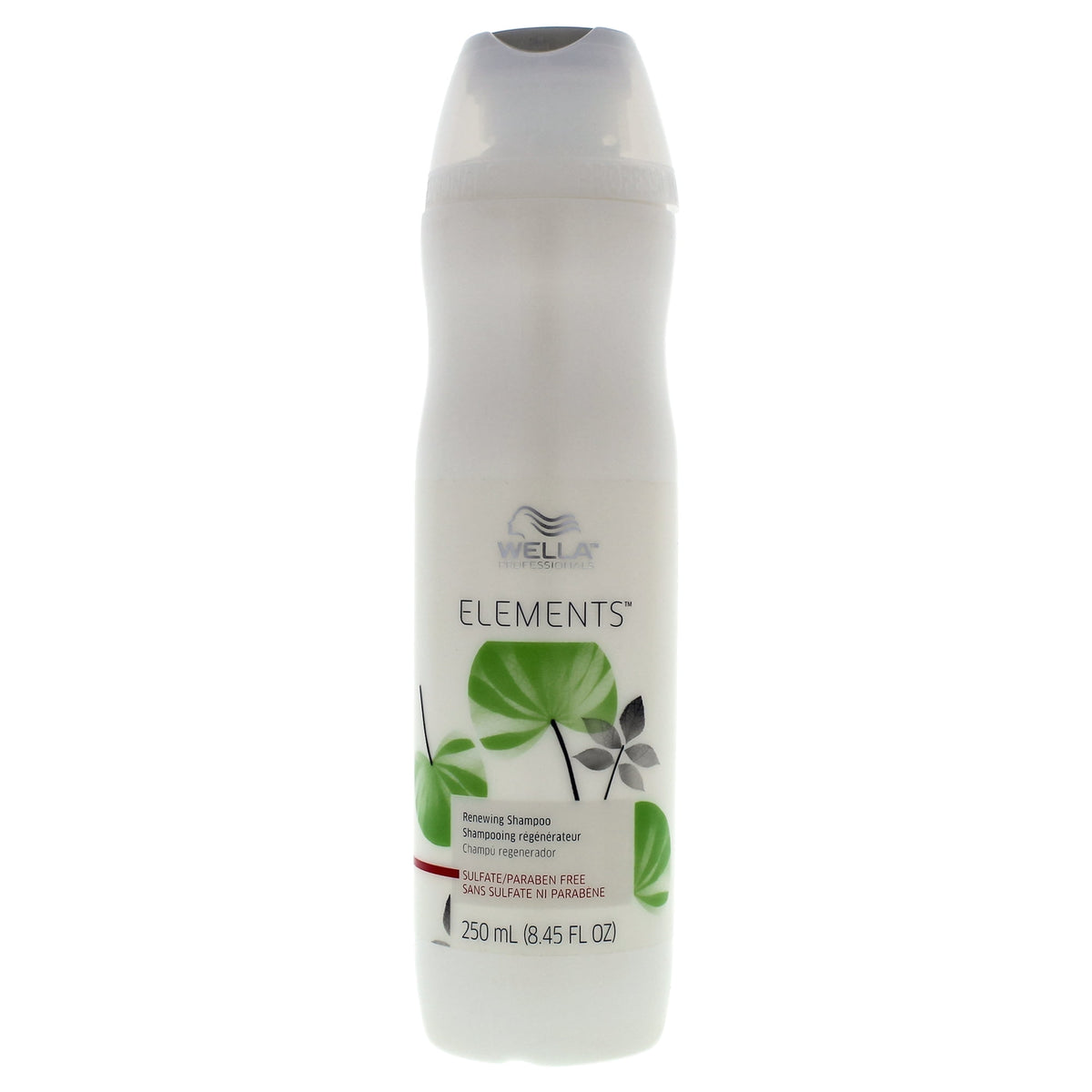 Wella Professionals Elements Renewing Shampoo 1000ml - Niram Global Private Limited