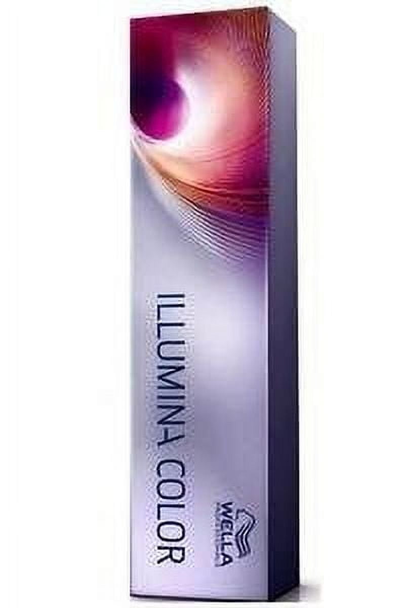 Wella Professionals Koleston Perfect Illumina Color 4/ Medium Brown - Niram Global Private Limited