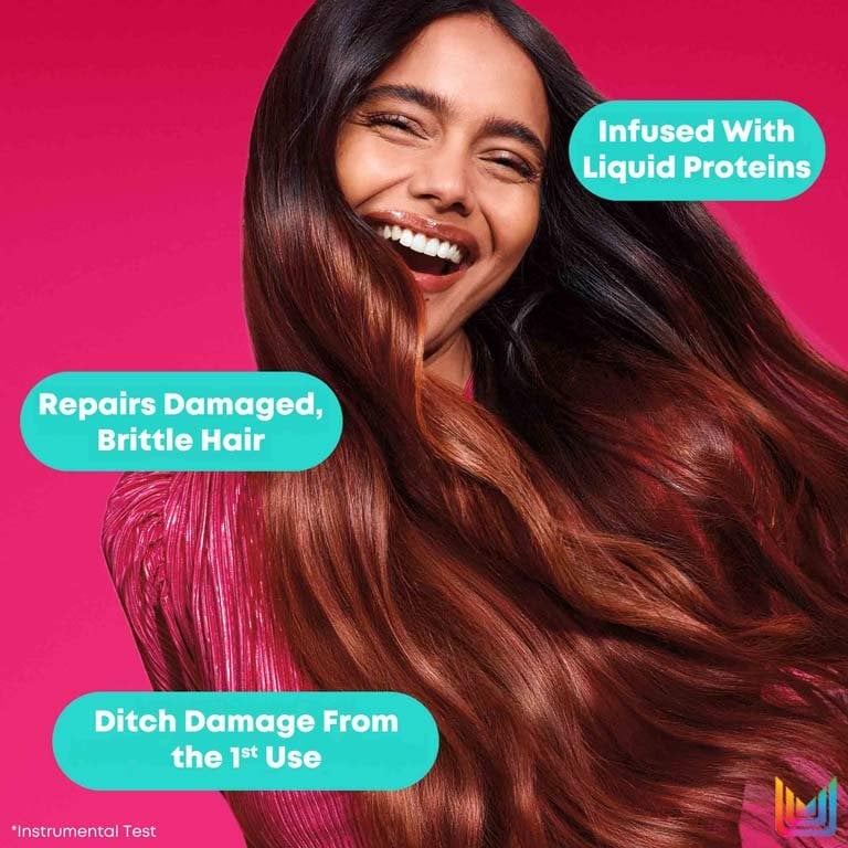 Matrix InstaCure Porosity Spray benefits