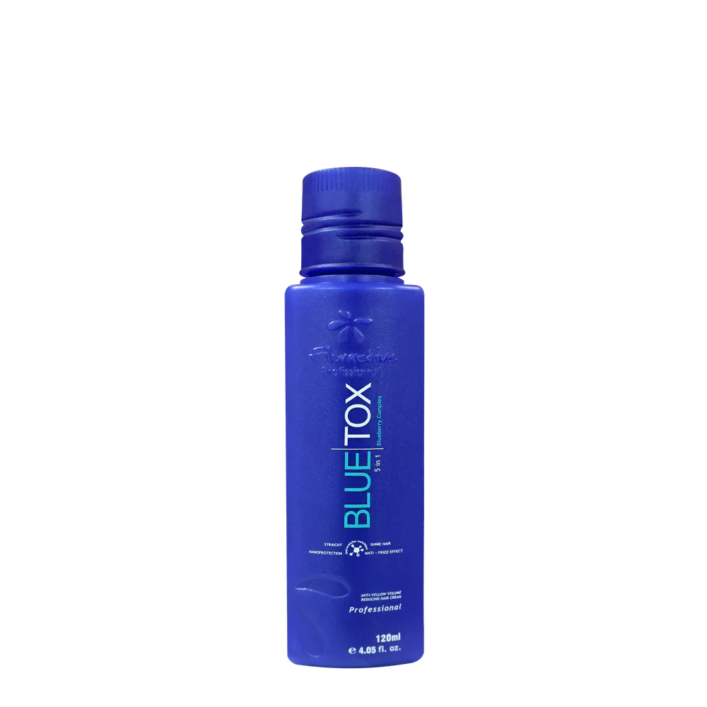 Floractive Professional Bluetox 5 in 1 Blueberry Complex (120ml) floractive professional