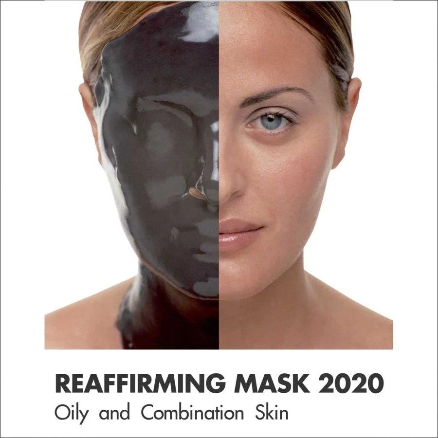 Casmara Reaffirming Facial Mask 2020 (1 Box)