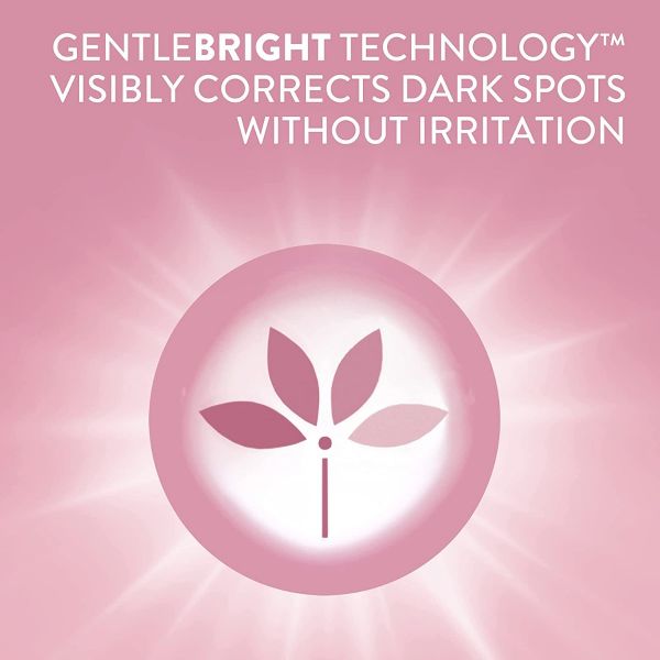 Cetaphil Brightness Reveal Creamy Cleanser - 100 g